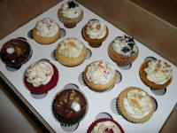 cupcakes gifts